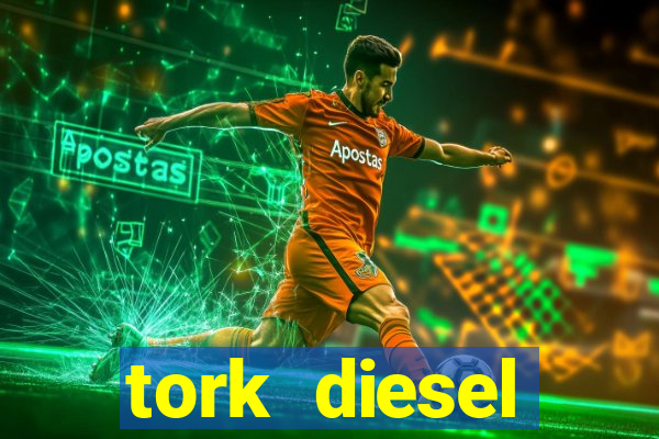 tork diesel cruzeiro sp telefone